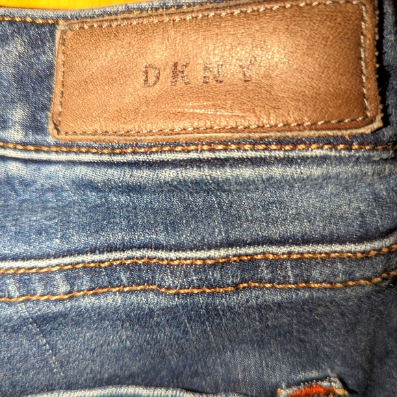 DKNY Ludlow Jeans 30 - Picture 5 of 11